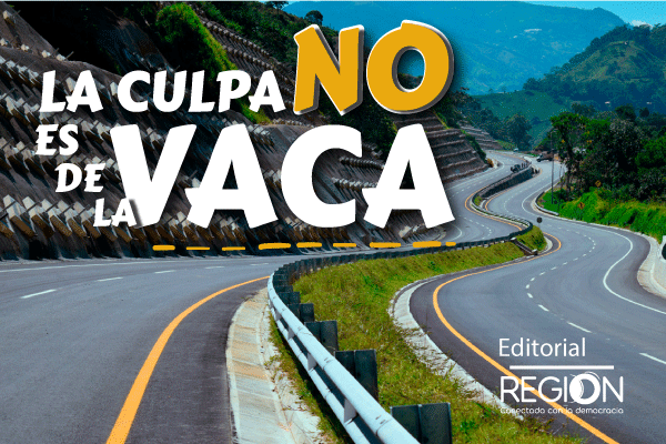 Corporación Región-Editorial