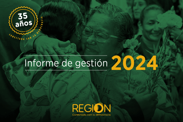 Corporación Región-noticias