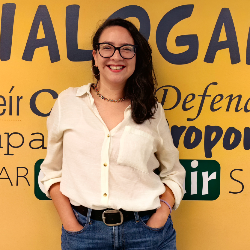 Corporación Región - Jenny Giraldo