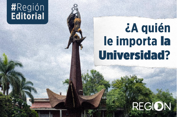 Corporación Región-Editorial
