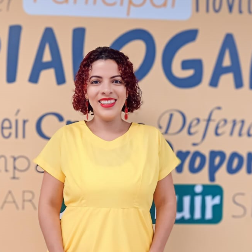 Corporación Región - Isabel Sepúlveda