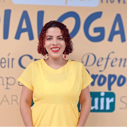 Isabel Sepúlveda Arango