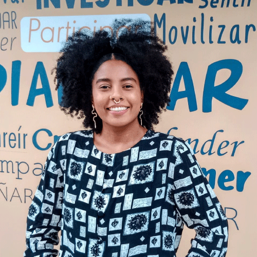 Lina Moguea