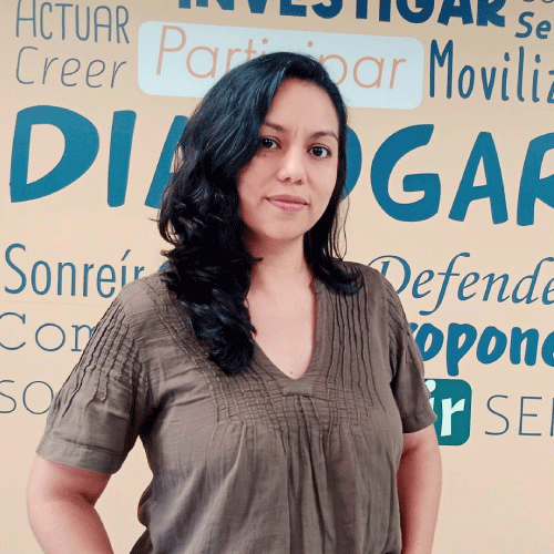 Ana Cristina Paniagua