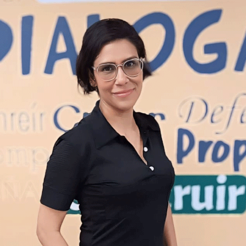 Victoria Rodríguez
