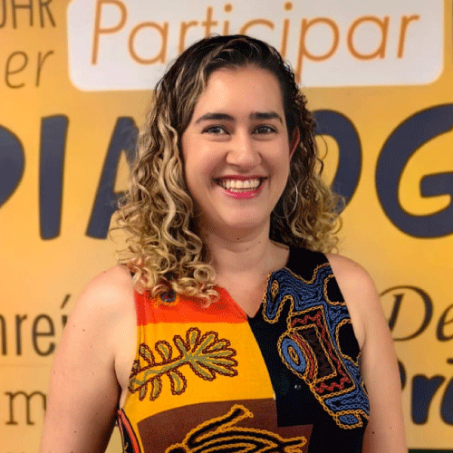 Elizabeth Aristizábal
