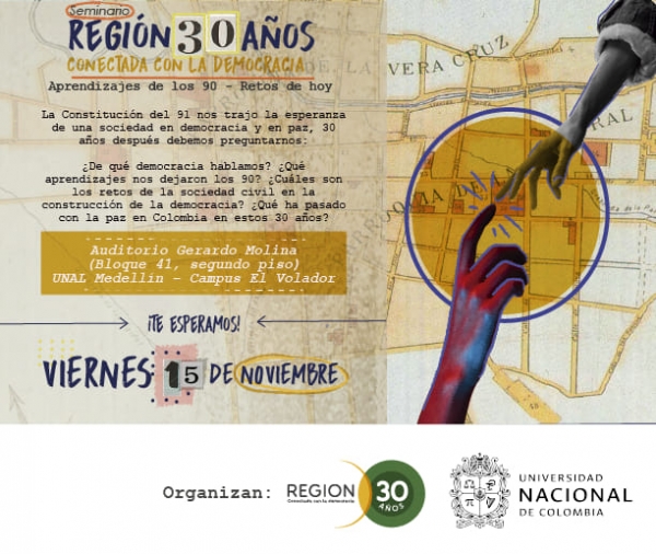 Corporación Región-noticias