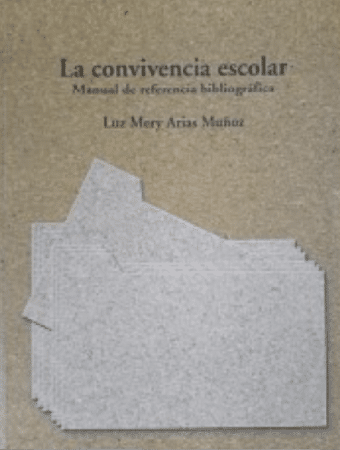 Corporación Región - La convivencia escolar