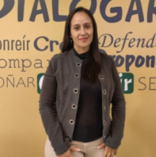 Margarita Ramírez