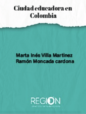 Corporación Región - Ciudad educadora