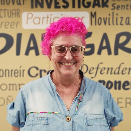 Leonor Restrepo