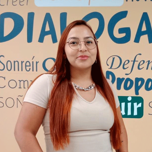 Leidy Yamile Daza