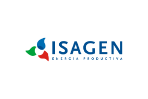 8. ISAGEN
