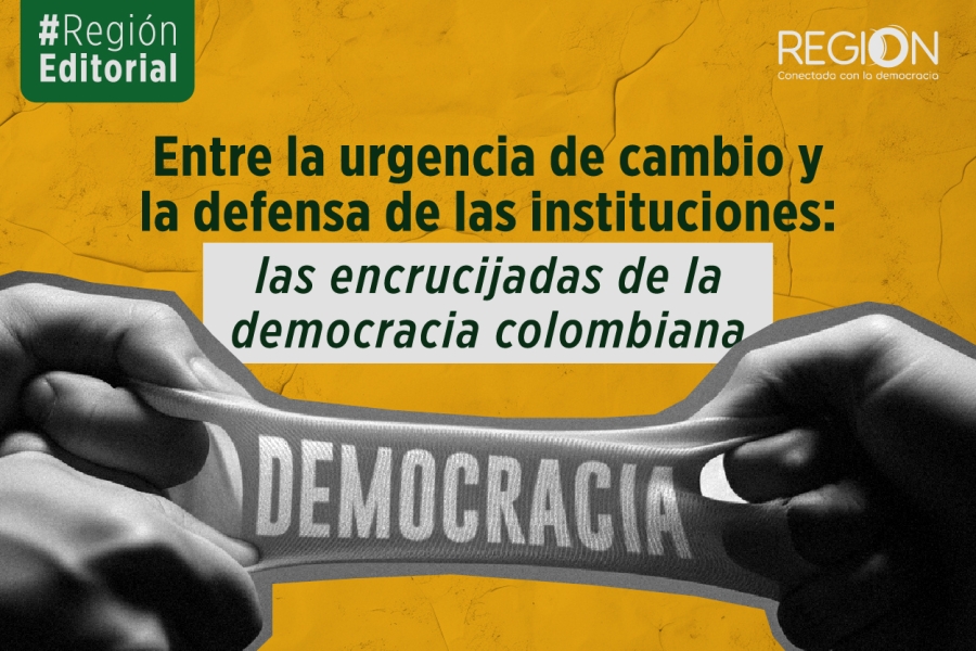 Corporación Región-Editorial