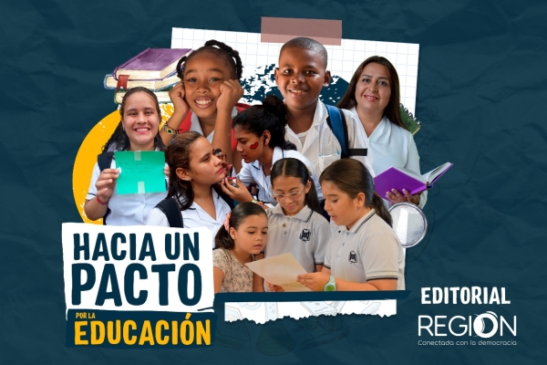 Corporación Región-Editorial
