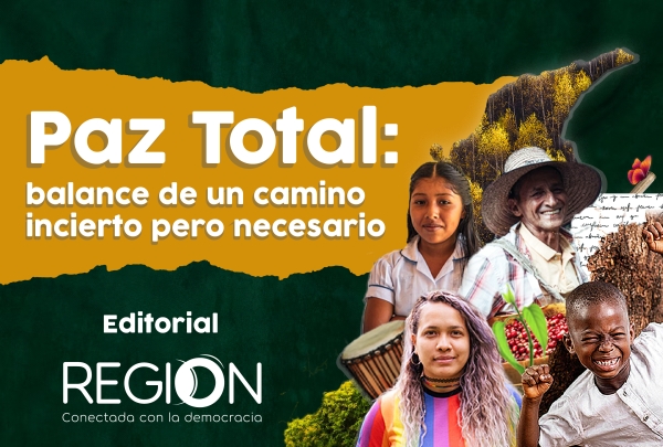 Corporación Región-Editorial
