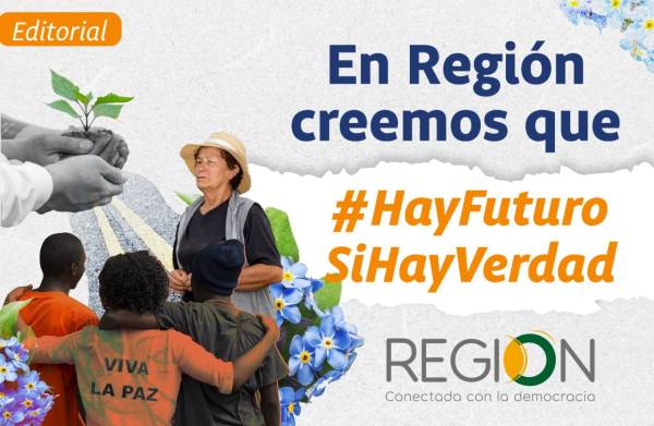Corporación Región-Editorial