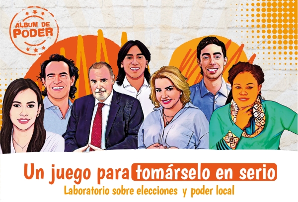 Corporación Región-noticias