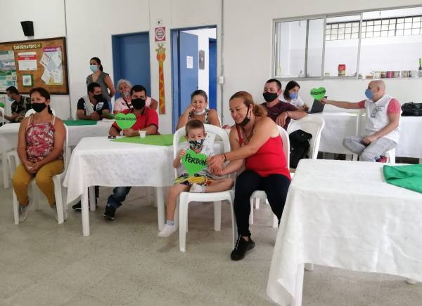 Corporación Región-noticias