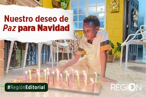 Editorial-Corporación Region